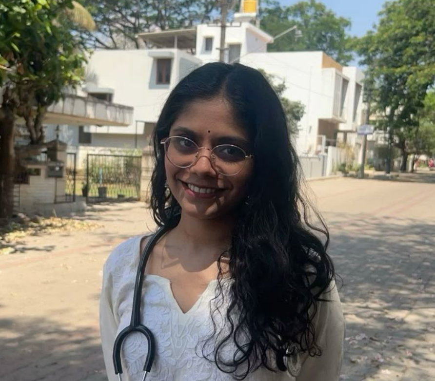 Anjali Verma