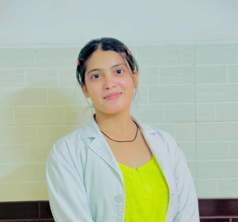 Dr. Nidhi Sharma