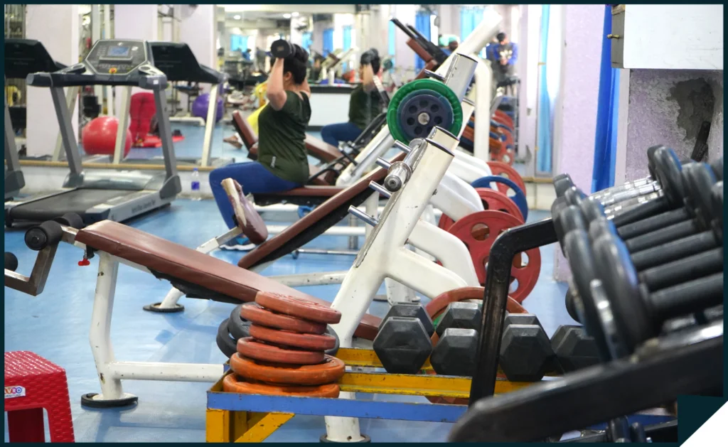 Gymnasium